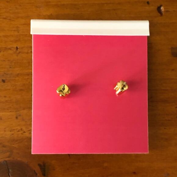 Kate Spade New York NIP Charming All Abuzz Bee Stud & Daisy Whimsical Earrings - Picture 11 of 13